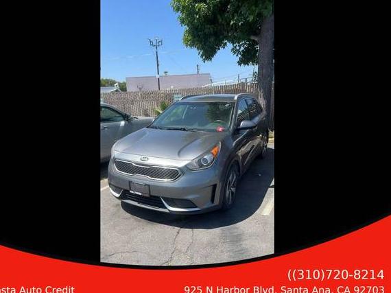 KIA NIRO 2017 KNDCB3LC6H5080983 image KIA NIRO 2017 KNDCB3LC6H5080983 image