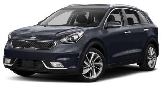 KIA NIRO 2017 KNDCB3LC7H5063836 image