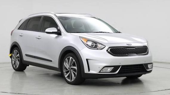 KIA NIRO 2017 KNDCE3LC1H5069171 image