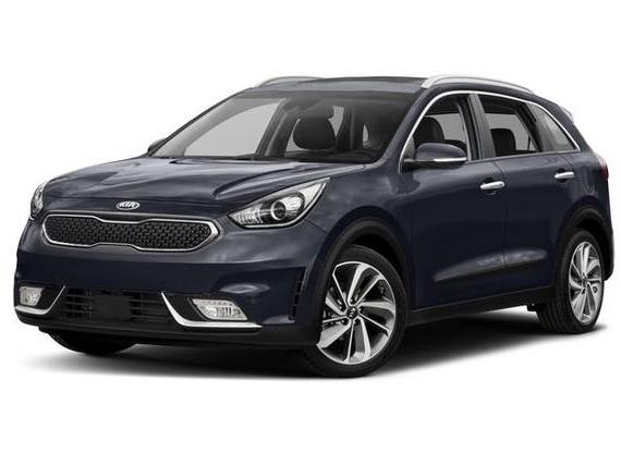 KIA NIRO 2017 KNDCE3LC1H5046991 image