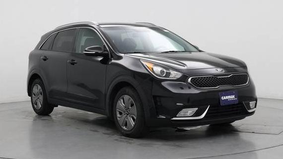 KIA NIRO 2017 KNDCC3LC4H5072068 image
