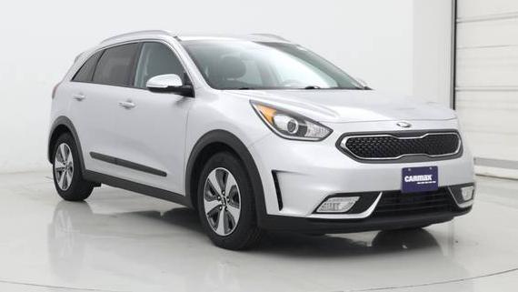 KIA NIRO 2017 KNDCC3LC8H5070744 image