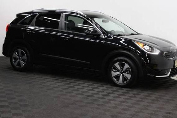 KIA NIRO 2017 KNDCB3LCXH5049378 image