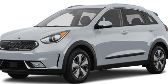 KIA NIRO 2017 KNDCB3LC0H5093406 image KIA NIRO 2017 KNDCB3LC0H5093406 image
