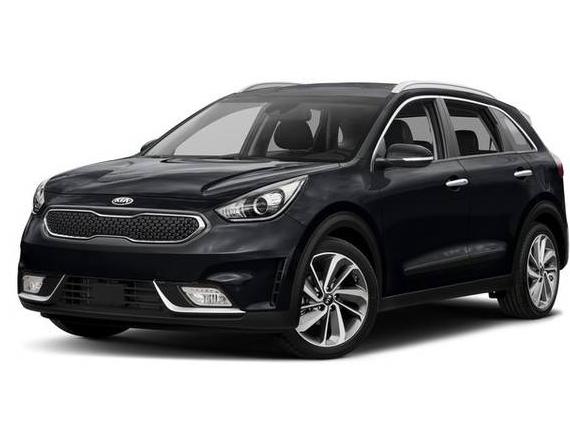 KIA NIRO 2017 KNDCB3LC1H5085492 image