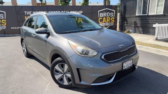 KIA NIRO 2017 KNDCB3LC8H5045880 image