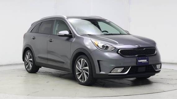 KIA NIRO 2017 KNDCE3LC9H5049153 image KIA NIRO 2017 KNDCE3LC9H5049153 image