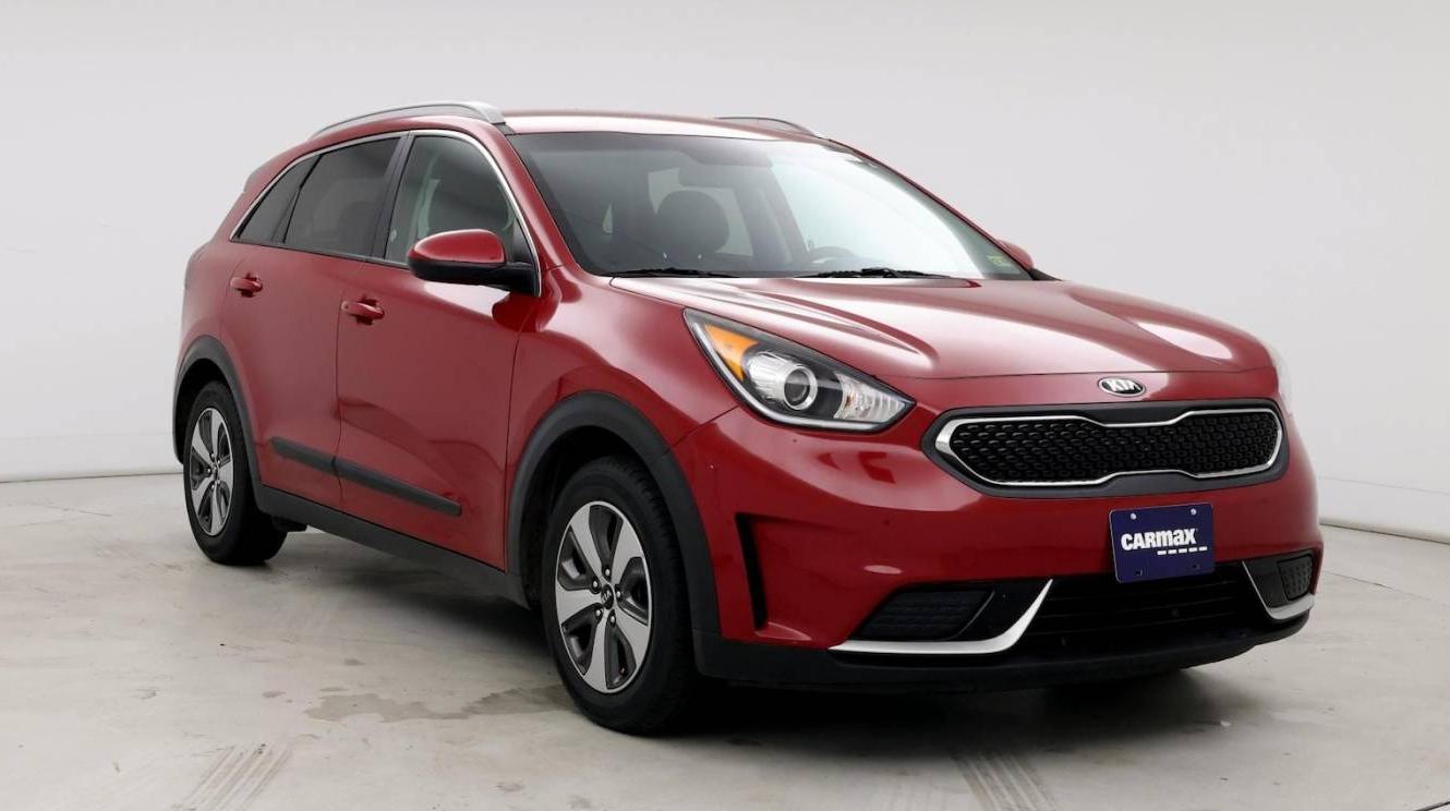 KIA NIRO 2017 KNDCB3LC4H5094140 image