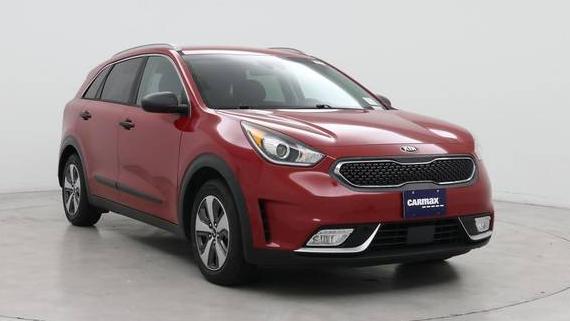 KIA NIRO 2017 KNDCB3LC5H5073250 image