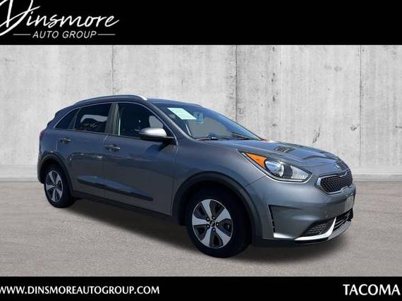 KIA NIRO 2017 KNDCB3LC9H5084686 image
