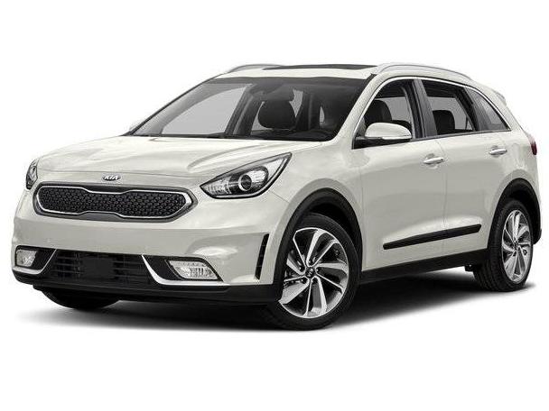 KIA NIRO 2017 KNDCB3LC0H5048854 image