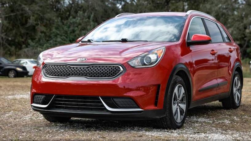 KIA NIRO 2017 KNDCB3LC3H5090807 image