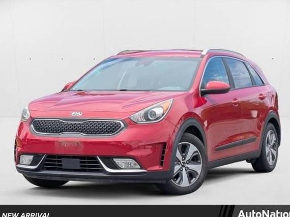 KIA NIRO 2017 KNDCB3LC5H5085348 image