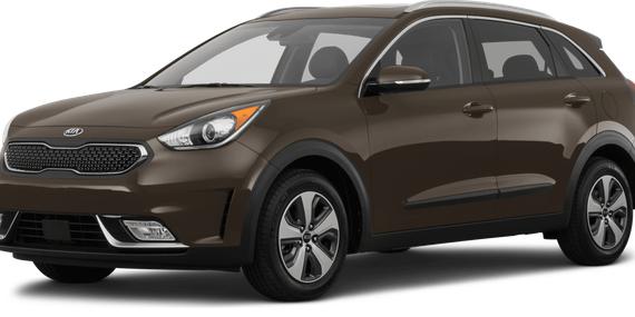 KIA NIRO 2017 KNDCC3LC2H5041336 image