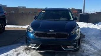 KIA NIRO 2017 KNDCC3LC6H5088837 image