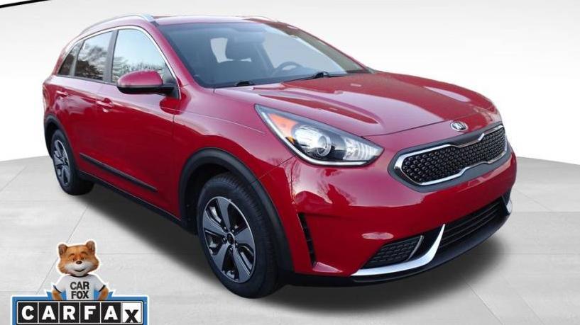 KIA NIRO 2017 KNDCB3LC8H5053882 image