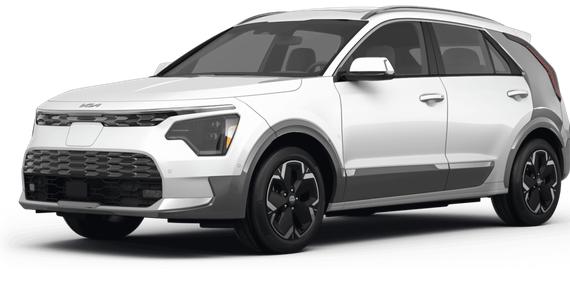 KIA NIRO 2024 KNDCR3L10R5089769 image