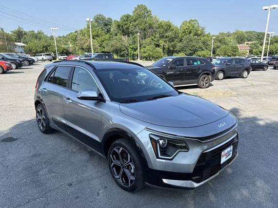 KIA NIRO 2024 KNDCR3LE1R5142207 image KIA NIRO 2024 KNDCR3LE1R5142207 image