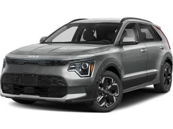 KIA NIRO 2024 KNDCR3L17R5105403 image