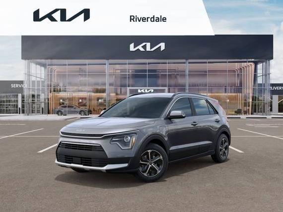 KIA NIRO 2024 KNDCS3LF0R5170335 image