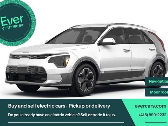 KIA NIRO 2024 KNDCT3L1XR5092549 image