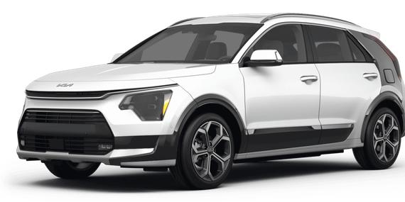 KIA NIRO 2024 KNDCP3LE6R5141012 image KIA NIRO 2024 KNDCP3LE6R5141012 image