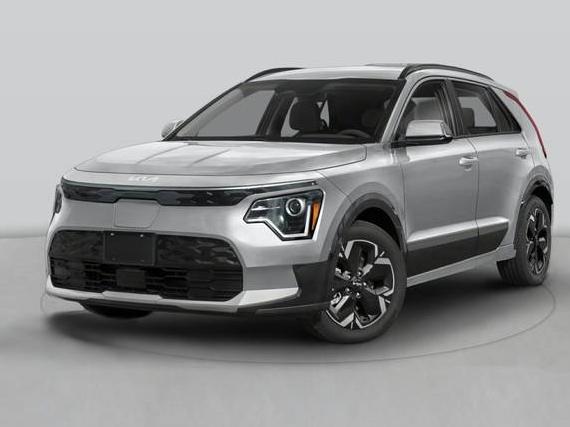 KIA NIRO 2024 KNDCR3L13R5077969 image
