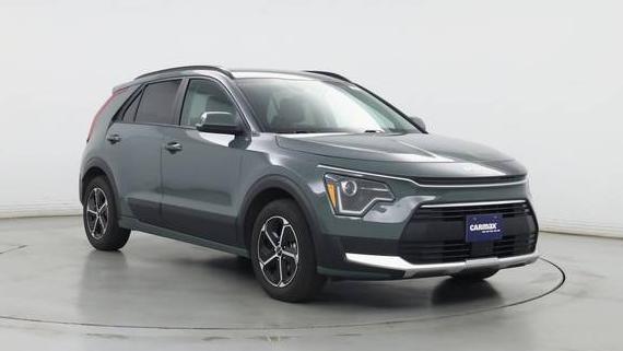 KIA NIRO 2024 KNDCR3LE8R5203715 image