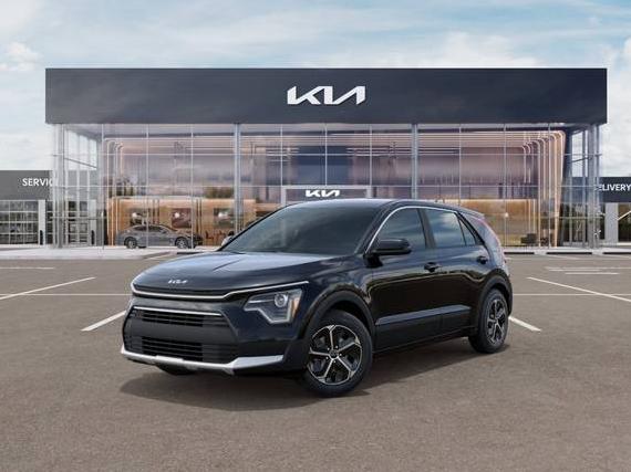 KIA NIRO 2024 KNDCP3LE4R5150517 image