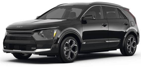 KIA NIRO 2024 KNDCP3LE1R5123470 image KIA NIRO 2024 KNDCP3LE1R5123470 image