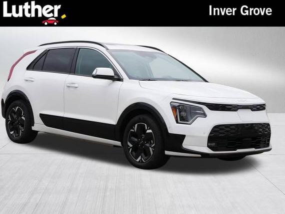 KIA NIRO 2024 KNDCT3L11R5096148 image