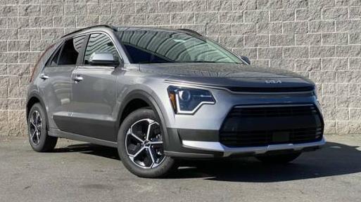 KIA NIRO 2024 KNDCR3LE9R5137014 image