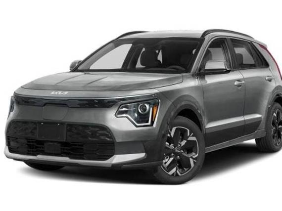 KIA NIRO 2024 KNDCR3L15R5112110 image