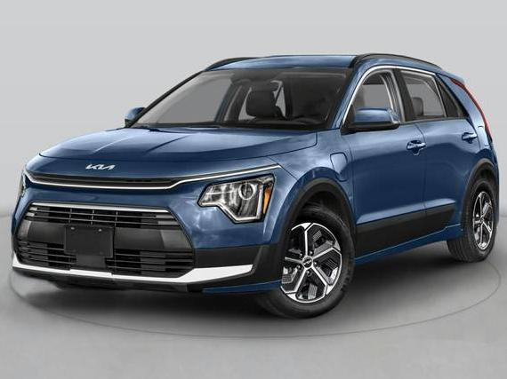 KIA NIRO 2024 KNDCS3LFXR5184291 image