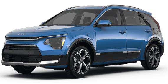 KIA NIRO 2024 KNDCT3LE5R5198295 image