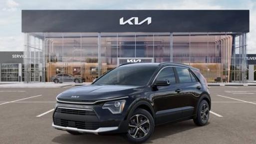 KIA NIRO 2024 KNDCR3LE7R5146150 image