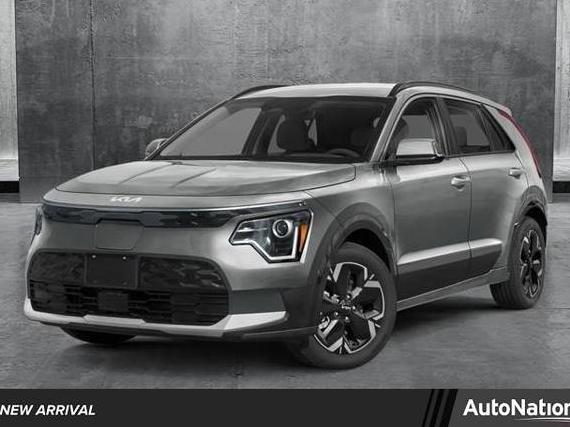 KIA NIRO 2024 KNDCR3L17R5120404 image KIA NIRO 2024 KNDCR3L17R5120404 image