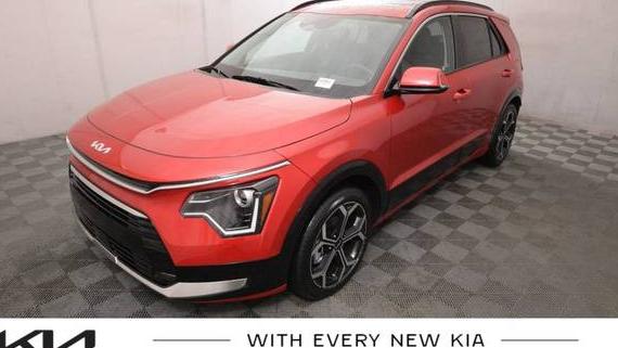 KIA NIRO 2024 KNDCR3LE9R5143718 image KIA NIRO 2024 KNDCR3LE9R5143718 image