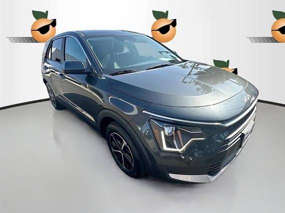 KIA NIRO 2024 KNDCP3LE9R5189751 image