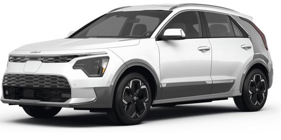 KIA NIRO 2024 KNDCR3L14R5098698 image