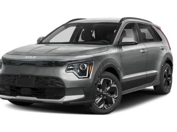 KIA NIRO 2024 KNDCR3L14R5127987 image