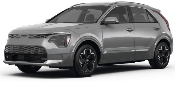 KIA NIRO 2024 KNDCR3L18R5105815 image