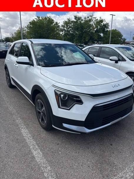 KIA NIRO 2024 KNDCP3LE2R5129147 image