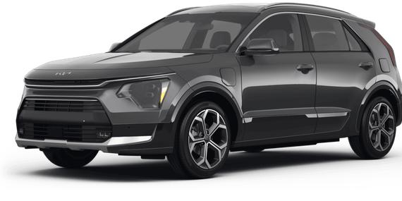 KIA NIRO 2024 KNDCT3LEXR5199426 image