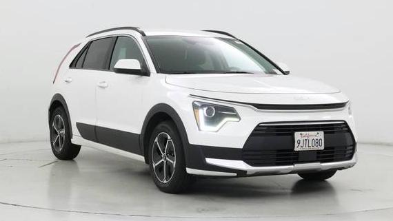 KIA NIRO 2024 KNDCP3LE2R5132663 image