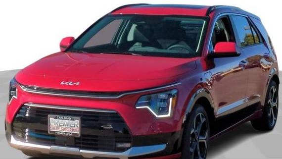 KIA NIRO 2024 KNDCR3LF3R5146686 image