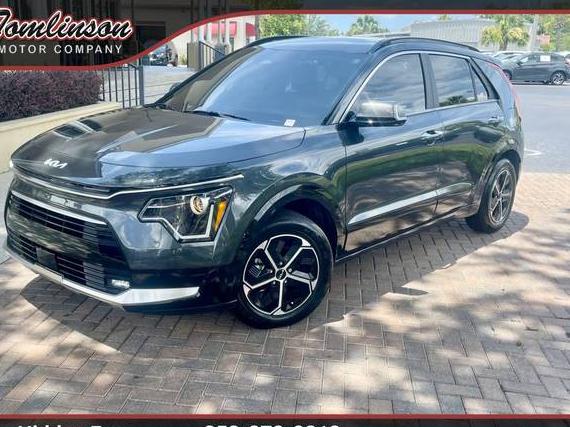 KIA NIRO 2024 KNDCT3LE1R5174382 image KIA NIRO 2024 KNDCT3LE1R5174382 image