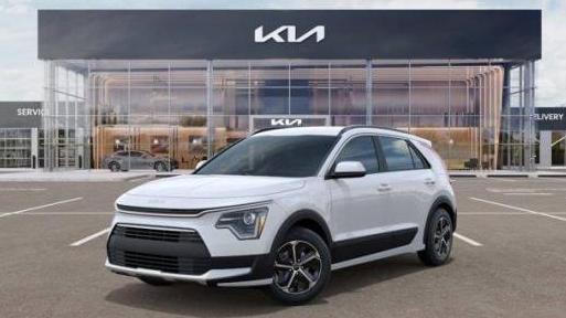 KIA NIRO 2024 KNDCP3LE1R5150779 image