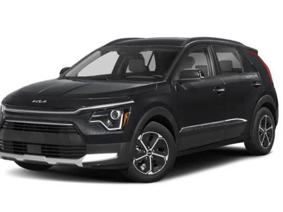 KIA NIRO 2024 KNDCR3LE4R5156666 image