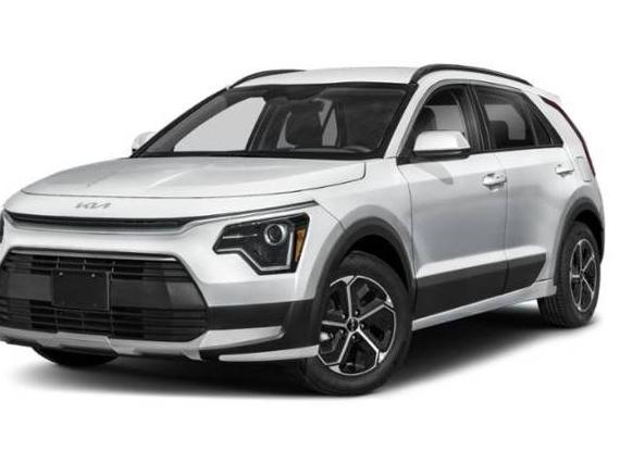 KIA NIRO 2024 KNDCP3LE7R5126132 image